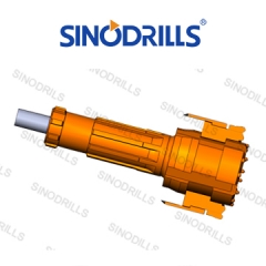 casng drilling tools