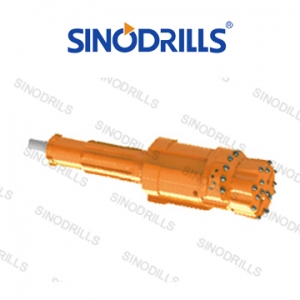 casing drilling tools