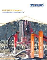 DTH Hammer